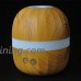Fabal Essential Oil Diffusers Aroma Ultrasonic Cool Mist Humidifiers (Khaki) - B06Y3ZHZ5M
